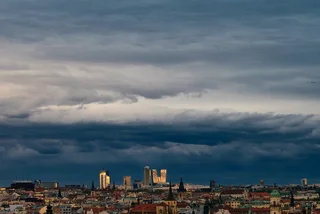 Can Czechia's single currency help it survive a recession?