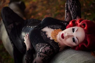 Drag queen's story time event for kids in Brno sparks protests