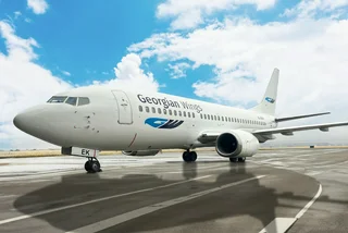 Georgian Wings to launch new direct flights from Prague to Tbilisi