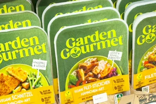 Europeans aren't biting on vegan meat: Nestlé downsizes at Czech factory