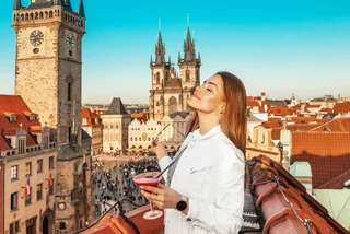 Gen Z loves Prague: Czech capital lands in Time Out’s top 20 cities worldwide