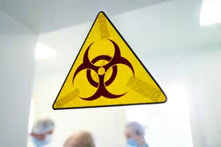 Suspected Ebola case in Czechia: Patient isolated at Prague hospital