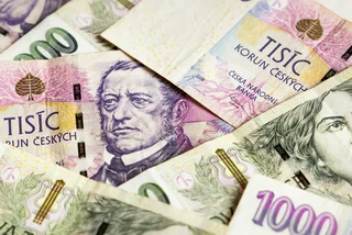 Average wages in Prague soar past CZK 62,000 monthly, highest in Czechia