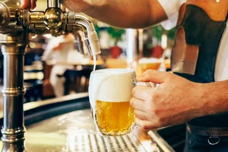Full of hops: These are the top 10 Czech beverages, as rated by tourists