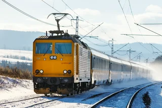 RegioJet vs. Czech Railways—a closer look at ticket prices, comfort, and services