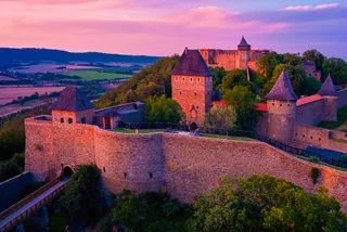 Ring in the New Year with a rare, scenic hike to Czechia’s second-largest castle