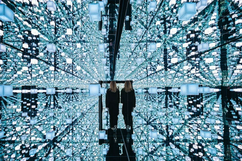Photo Signal Space