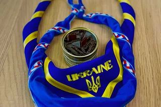 Prague is calling for candle donations to warm Ukraine for a third winter