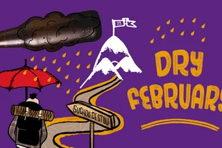 Czechia gears up to get sober: 1 million expected to take Dry February challenge