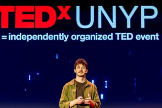 TEDxUNYP brings world-class innovators and creators to Prague next month