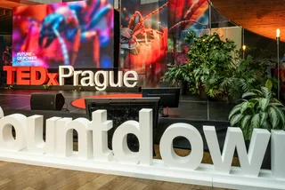 Prague TEDx conference to show how sustainability projects affect city life