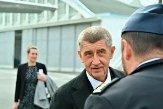 POLITICO: A Babiš victory in 2025 would make Czechia 'Russia-friendly'