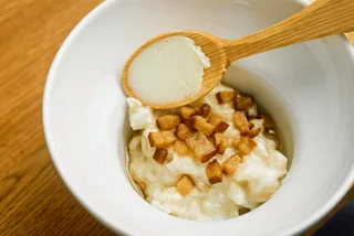 In the Slovak kitchen: Creamy sheep-cheese halušky is the perfect winter meal