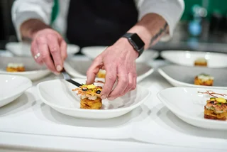 Czech round of the 'Oscars' for chefs has announced its ten finalists