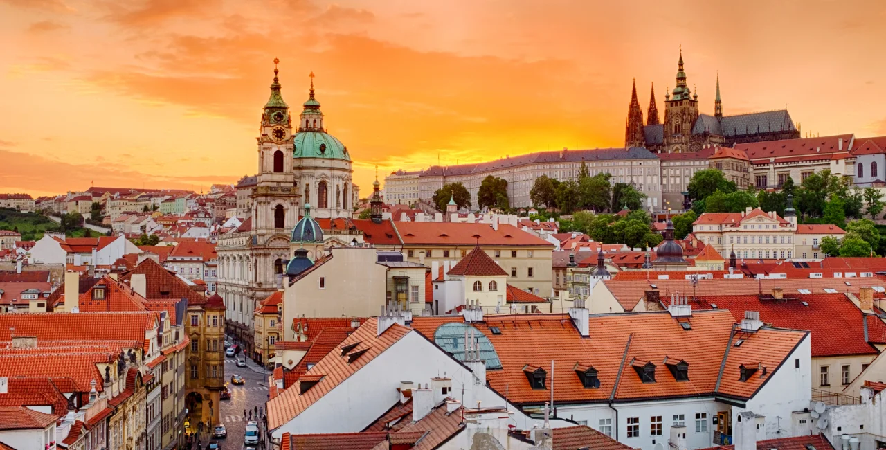 Czech news in brief for November 27: Monday's top headlines
