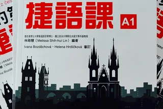 Taiwan Center for Mandarin Learning enriches Prague's cultural landscape