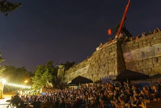 Stalin Cultural Center abruptly announces end of all events and music