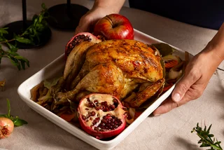 Turkey time: Where to eat Thanksgiving dinner in Prague in 2023