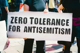 Czech university heads denounce surge in anti-Semitic incidents