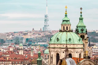 News in brief for Sept. 12: Top headlines for Czechia on Tuesday