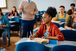 One in five university students in Czechia are foreigners – and half want to stay after graduating