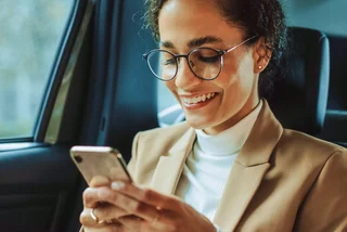 Photo via iStock by jacoblund