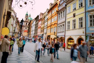 Prague takes a stand against short-term Airbnb rentals in landmark court ruling