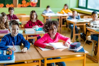 USEFUL: An English-language diagram of the Czech state education system