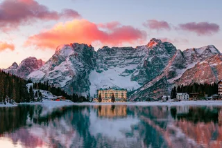 Alpine adventure from Prague: Road trip through Europe's most scenic winter wonderlands