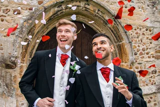 Large global corporations call on Czech PM to accept same-sex marriage