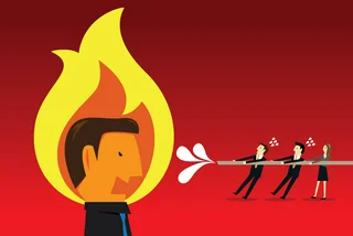Learn Czech with Charles: 7 fire idioms to spark your language skills