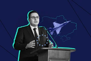Lipavský to Bloomberg: West must support Ukraine until complete victory