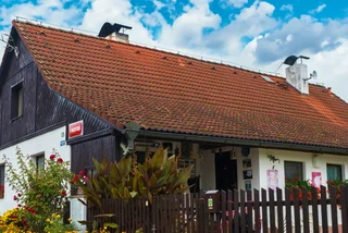 Czechia's new subsidy program helps homeowners secure funds for fixer uppers