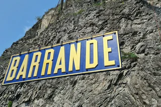 PHOTO GALLERY: Prague gets its 'Hollywood' sign back