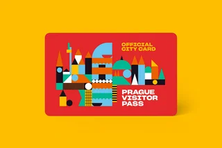 Freebies and fun: The Prague Visitor Pass is a good value for locals and tourists