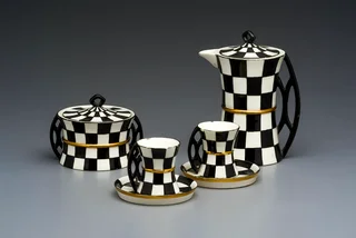 Prague's Museum of Decorative Arts unveils new trove of Cubist treasures