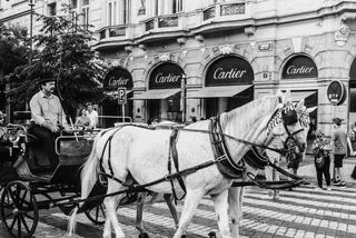 Prague’s Pařížská once again crowned CEE’s most expensive shopping street