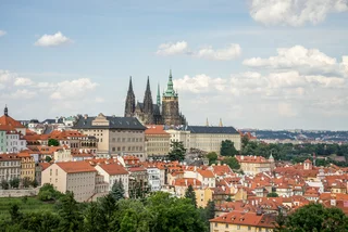 News in brief for Sept. 9: Top headlines for Czechia on Saturday