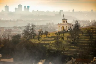 US Embassy in Prague urges visa applicants to make social media profiles public