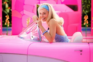 Pink and more pink: Barbiecore is Czechia's hottest summer trend