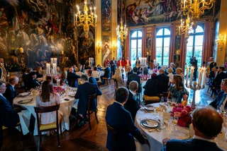 Pavel dines with Trump: The photo that captured Czechia's NATO moment