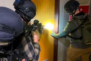 1,000 students and staff evacuated following Czech university shooting scare