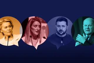 World leaders and politicians respond to Prague mass shooting