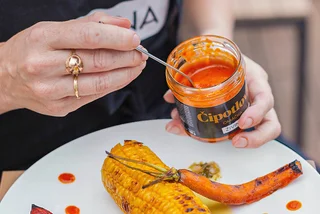 Love local: Czech craft food brands to support this holiday season