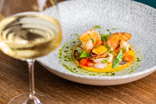 Restaurant Week returns to the Czech Republic for an autumn edition
