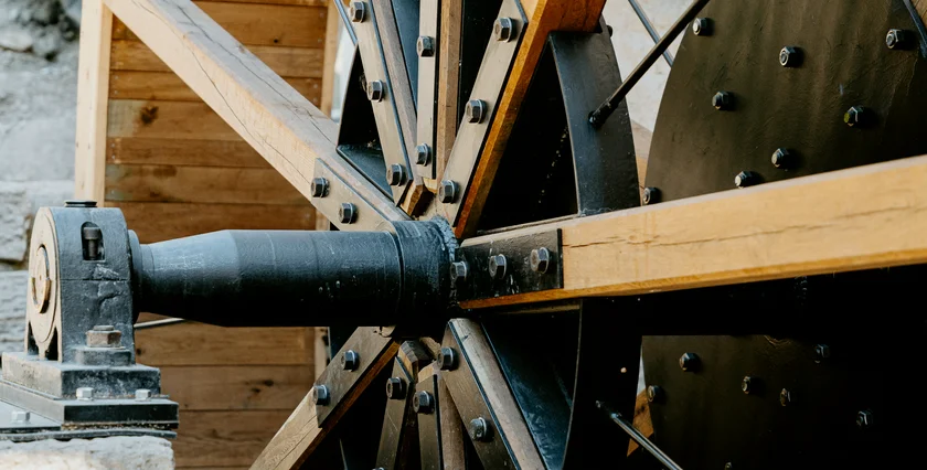 Podhlavicky Mlyn Mlýn 06-2025 DSC05271