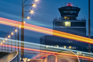 Police continue monitoring Prague Airport after anonymous drone threat