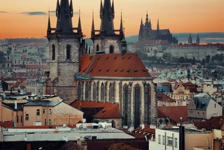News in brief for Sept. 19: Top headlines for Czechia on Tuesday
