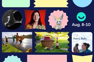 What to do this weekend in Prague: Best events for August 8–10