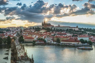 Prague launches new website for Japanese tourists ahead of Expo 2025